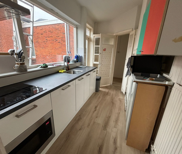 Korreweg 111B, 9714 AE Groningen - Foto 2 | Rentumo