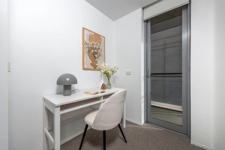 27/3 Burbury Close, Barton ACT 2600 - Apartment For Rent | Domain - Photo 5