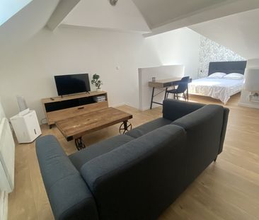 Location Appartement 1 pièce 23m² AMIENS 80000 - Photo 2