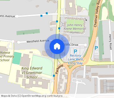 Chancellor Court, Chelmsford, CM1 - Photo 1