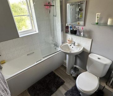 1 bedroom flat to rent - Photo 6