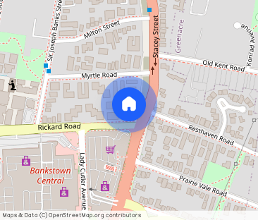 “TWO BEDROOM APARTMENT” - Photo 1