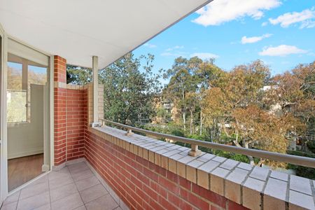 17/10-12 Gerard Street, Cremorne NSW 2090 - Apartment For Rent | Domain - Photo 5