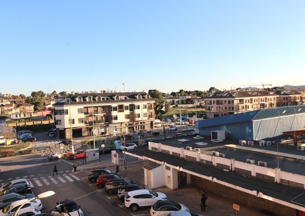 Piso de alquiler en Calle Valencia, Pueblo