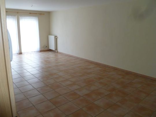 Appartement te huur - Foto 1