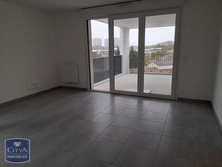 Location Appartement 3 pièces 71m² LORMONT 33310 - Photo 5