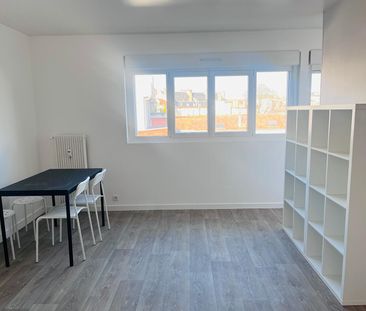 Location Appartement 1 pièce 28m² REIMS 51100 - Photo 2