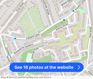 Aneray Road, Camborne, Cornwall - Photo 1