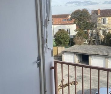 Location Appartement P3 Albi - Photo 4
