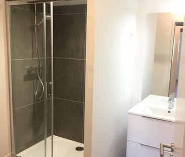 T3 DE 85 m2 – QUARTIER MAIRIE- Limoges – Location – Begip - Photo 4