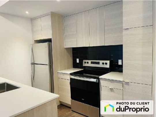 1400 rue Ottawa, Griffintown à louer - Photo 1