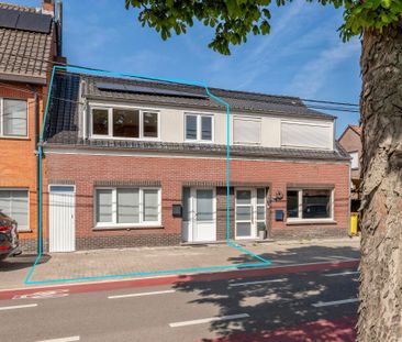 Instapklare woning met 2 slpk en tuin in Vosselaar - Foto 6