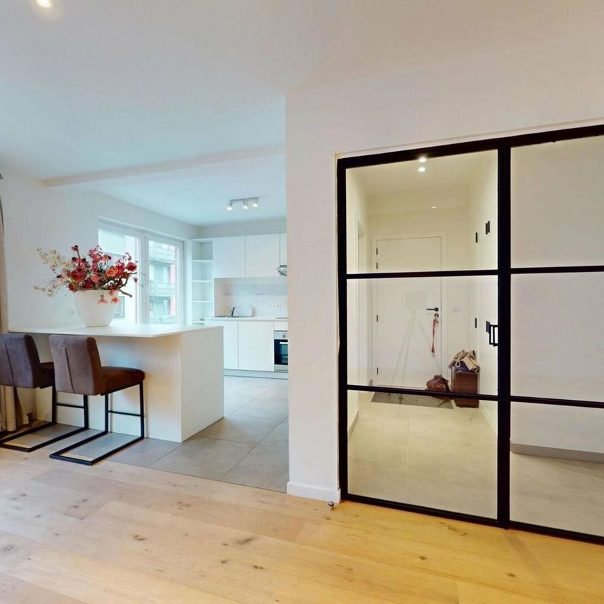 Flat for rent - Foto 1