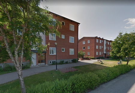 Odins Väg 2A - Photo 3