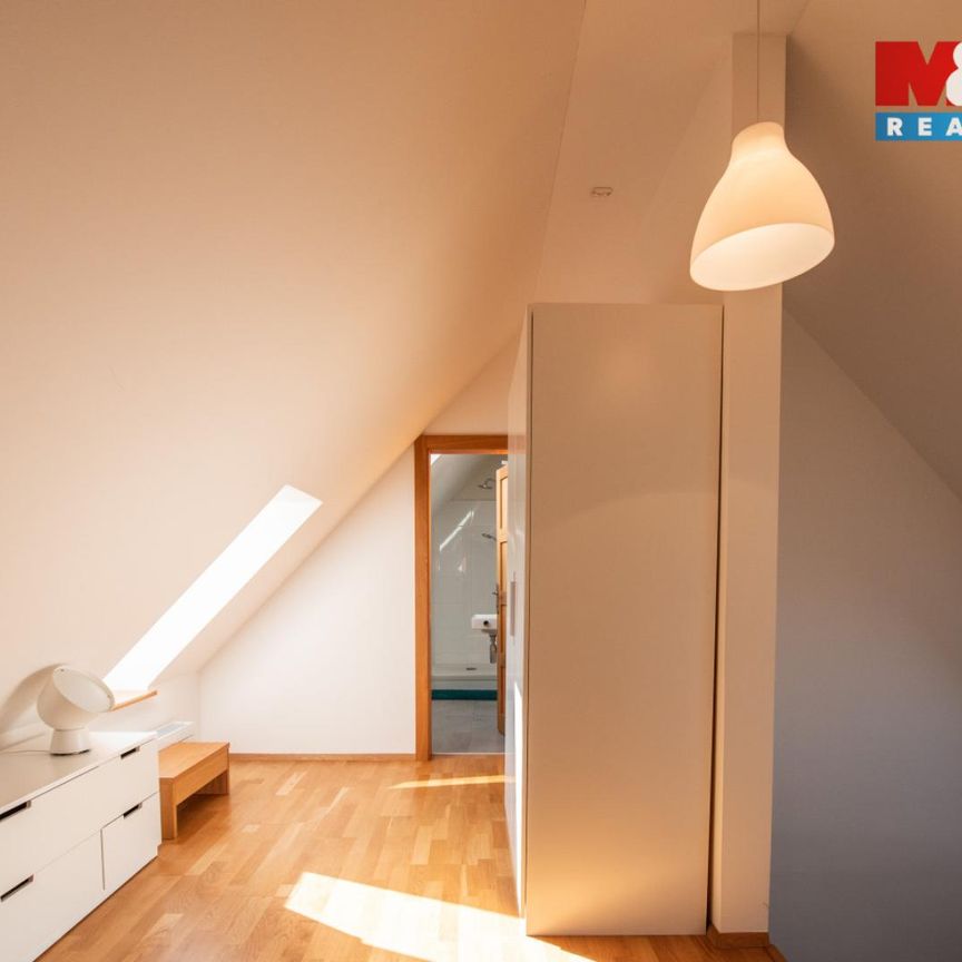 Pronájem bytu 5+kk 112 m², Hradec Králové - Фото 1