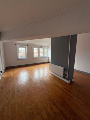 Appartement 2 pièces à Pont-à-Mousson - Photo 2