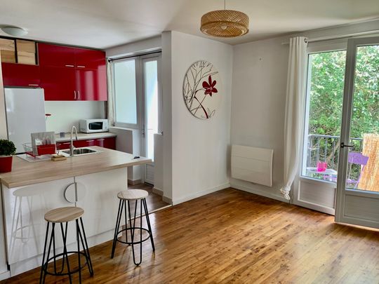 Location Appartement 3 pièces 65m² CAHORS 46000 - Photo 1