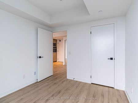 For Lease - 319 Jarvis Street Unit# 4311, Toronto, Ontario - Photo 3