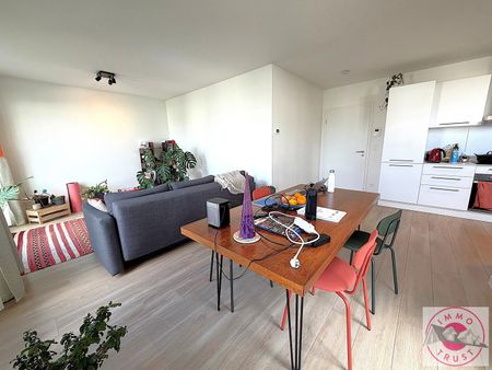 Appartement - te huur - Foto 3
