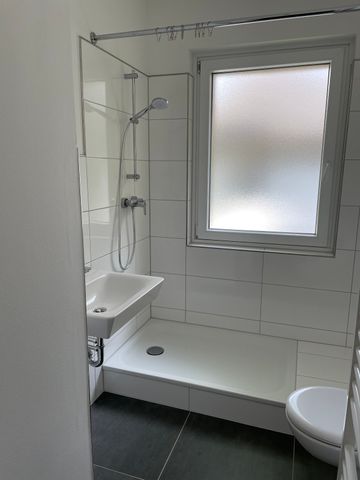 Zentral & renoviert | 3-Zimmerwohnung mit modernisiertem Bad in DO-Kirchlinde! (WBS) - Foto 5