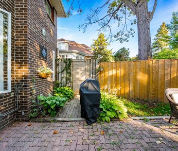 For Lease - 55 Larwood Boulevard, Toronto, Ontario - Photo 4