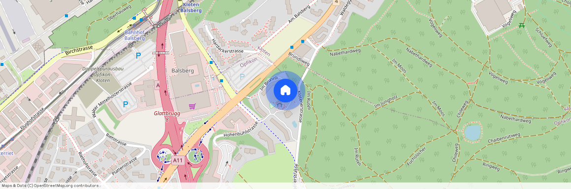 8152, Opfikon, Im Brünnli, 9