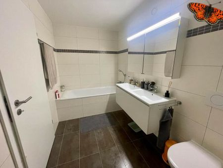 4 ½ ROOMS WITH A NICE BALCONY! - Photo 5