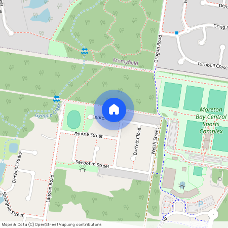 6 Lenton Court, Burpengary QLD 4505