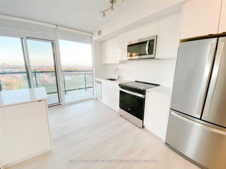 For Lease - 1461 Lawrence Avenue Unit# 1009, Toronto, Ontario - Photo 2