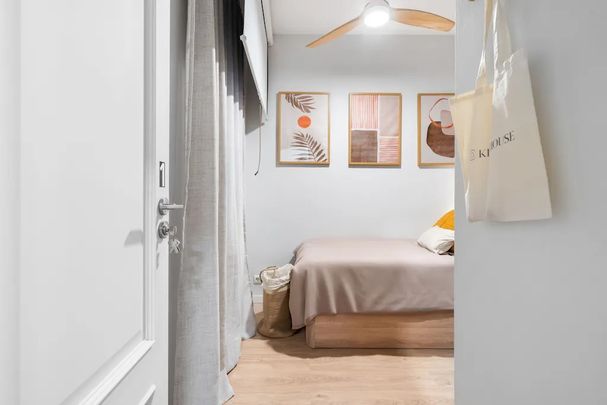 Carrer de Nàpols, Barcelona, Catalonia 08013 - Photo 1