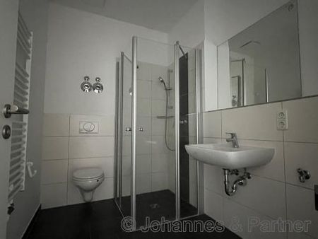 01219 Dresden - Seevorstadt , Gerhart-Hauptmann-Str. 1 WE 02 - Photo 4