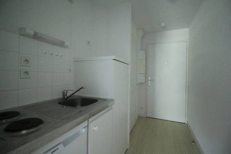 Appartement 1 pièce - - Photo 4