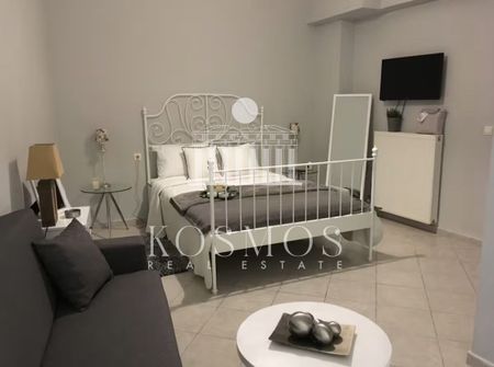 Studio/Γκαρσονιέρα για ενοικίαση Κέντρο - Άγιος Μηνάς (Ηράκλειο Κρήτης) - Φωτογραφία 3