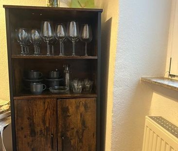 3-room apartment in Kollwitzkiez for 4 weeks from 13.12 (Flexible - Photo 1