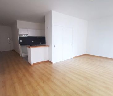 Location Appartement 1 pièce 37m² TOULOUSE 31000 - Photo 2
