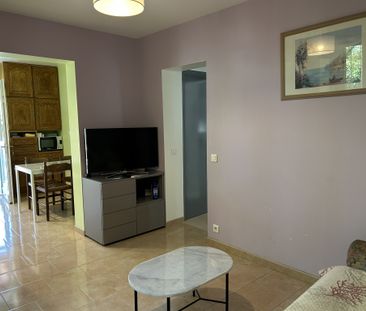 Location Maison 3 pièces 63m² NICE 06100 - Photo 1