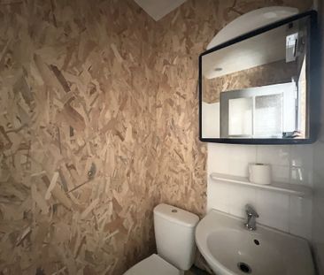 Location Appartement 1 pièce 25m² NANCY 54000 - Photo 4