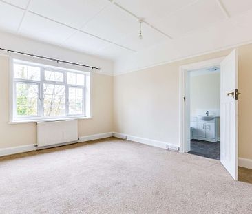 Please email to register your interest and request a pre-viewing application form - A detached 5 bedroom property, 3 of the bedrooms are on the ground floor, 2 - Photo 1