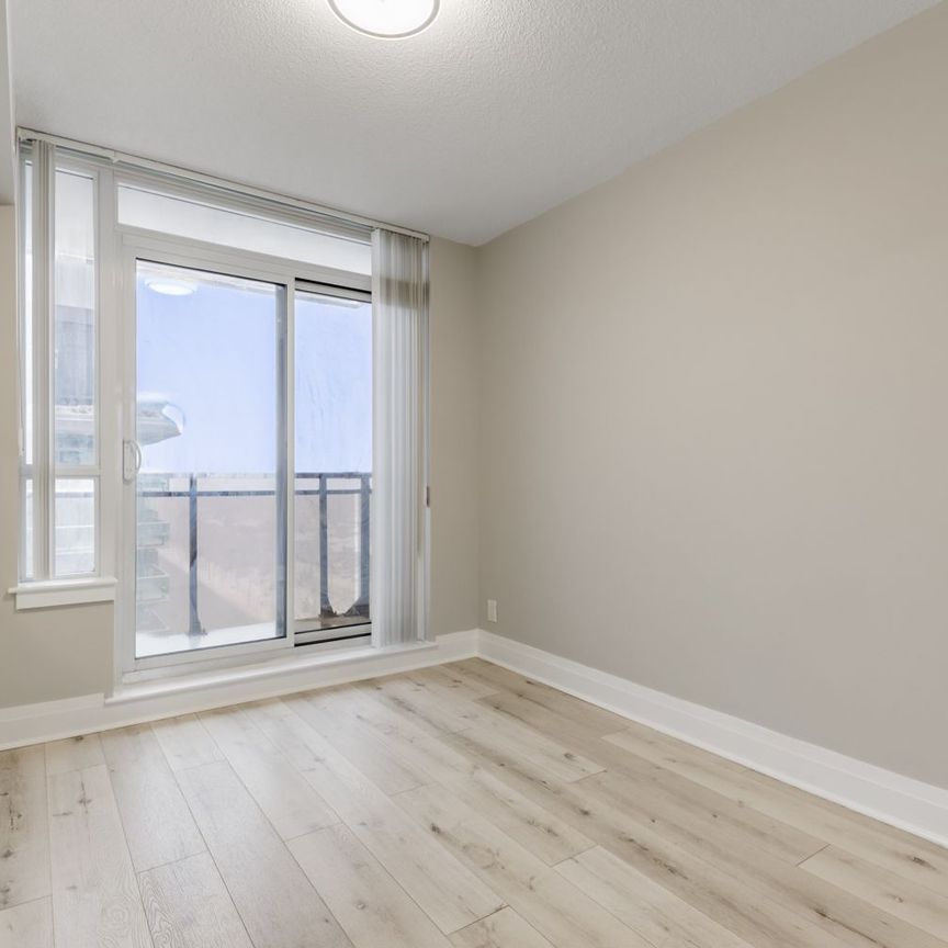 For Lease - 1 De Boers Drive Unit# 1505, Toronto, Ontario - Photo 1