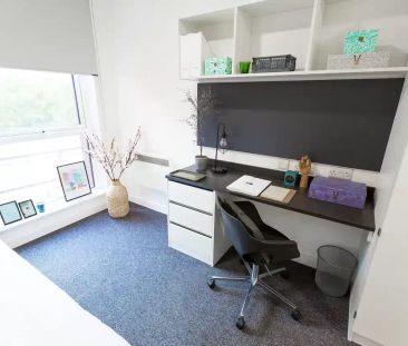 Premium Studio Accessible - Photo 3