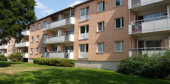 Urbergsterrassen 32, våning 2 - Photo 2