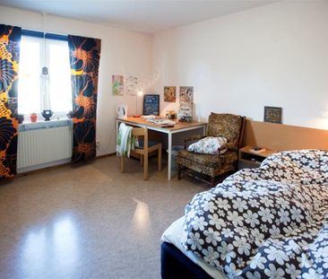 Eriksfältsgatan 101A - Foto 4