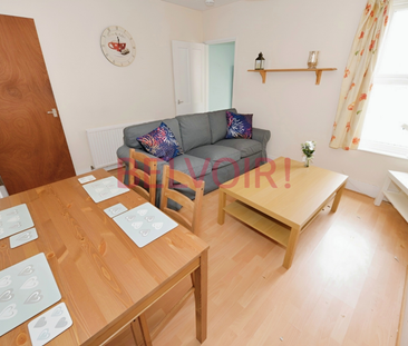 3 bedroom terraced house to rent - Photo 4