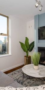 Best Location Furnished Condo Downtown - Photo 4