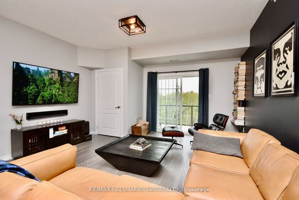 For Lease - 44 Ferndale Drive Unit# 405, Barrie, Ontario - Photo 1
