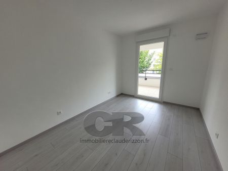 Location Appartement 3 pièces 62m² LE BAN ST MARTIN 57050 - Photo 5