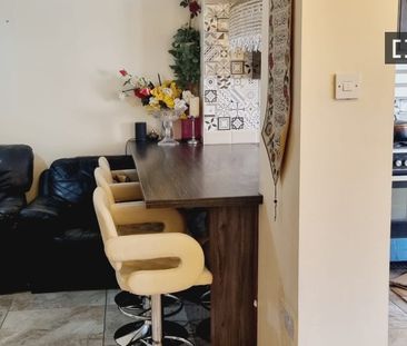 Room in shared apartment for rent in Dublin. - Photo 3
