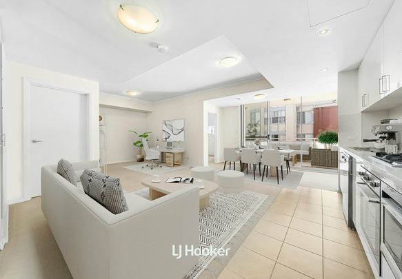 43/16 Dumaresq St, Gordon NSW, Belconnen - Photo 1