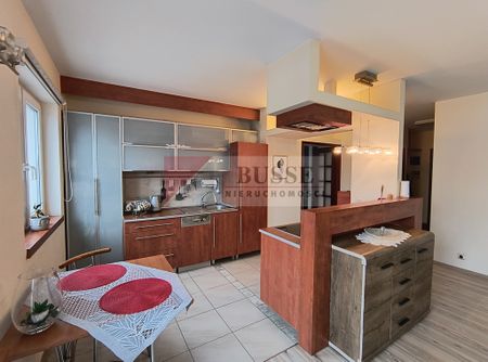 Apartament 2pok. 54 m2+balkon, cena 2500 zł - Photo 4