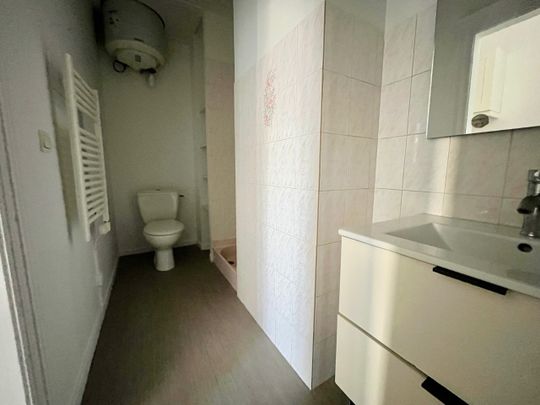 Location Appartement 2 pièces 45m² - Photo 1